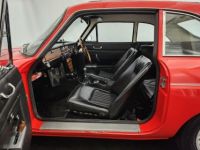 Reliant Scimitar GT SE4 - <small></small> 24.500 € <small>TTC</small> - #33