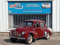 Renault 4CV 1062 - <small></small> 15.500 € <small>TTC</small> - #1