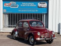 Renault 4CV 1062 - <small></small> 15.500 € <small>TTC</small> - #3