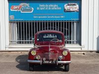 Renault 4CV 1062 - <small></small> 15.500 € <small>TTC</small> - #4