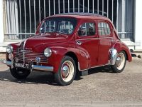 Renault 4CV 1062 - <small></small> 15.500 € <small>TTC</small> - #5