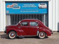 Renault 4CV 1062 - <small></small> 15.500 € <small>TTC</small> - #6