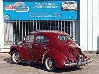 Renault 4CV 1062 - <small></small> 15.500 € <small>TTC</small> - #7