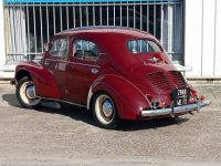 Renault 4CV 1062 - <small></small> 15.500 € <small>TTC</small> - #8