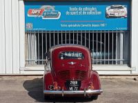 Renault 4CV 1062 - <small></small> 15.500 € <small>TTC</small> - #9