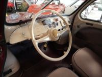 Renault 4CV 1062 - <small></small> 15.500 € <small>TTC</small> - #12