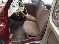 Renault 4CV 1062 - <small></small> 15.500 € <small>TTC</small> - #13