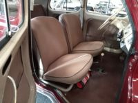 Renault 4CV 1062 - <small></small> 15.500 € <small>TTC</small> - #14