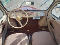 Renault 4CV 1062 - <small></small> 15.500 € <small>TTC</small> - #19