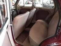 Renault 4CV 1062 - <small></small> 15.500 € <small>TTC</small> - #24