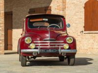 Renault 4CV DÉCAPOTABLE - <small></small> 35.000 € <small></small> - #2