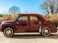 Renault 4CV DÉCAPOTABLE - <small></small> 35.000 € <small></small> - #8