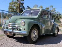 Renault 4CV R1062 Sport RHD - <small></small> 9.900 € <small>TTC</small> - #2