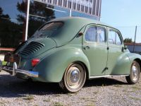 Renault 4CV R1062 Sport RHD - <small></small> 9.900 € <small>TTC</small> - #4