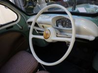 Renault 4CV R1062 Sport RHD - <small></small> 9.900 € <small>TTC</small> - #5