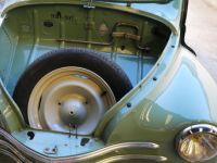 Renault 4CV R1062 Sport RHD - <small></small> 9.900 € <small>TTC</small> - #9