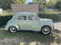 Renault 4CV Sport 1954 - <small></small> 13.500 € <small>TTC</small> - #2