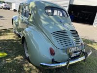 Renault 4CV Sport 1954 - <small></small> 13.500 € <small>TTC</small> - #3