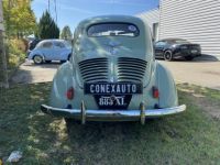 Renault 4CV Sport 1954 - <small></small> 13.500 € <small>TTC</small> - #4