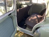 Renault 4CV Sport 1954 - <small></small> 13.500 € <small>TTC</small> - #7