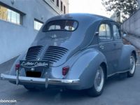 Renault 4CV type R1062 de 1959 Collection - <small></small> 11.490 € <small>TTC</small> - #3