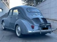 Renault 4CV type R1062 de 1959 Collection - <small></small> 11.490 € <small>TTC</small> - #4