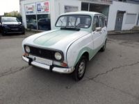 Renault 4L 4 4 - <small></small> 3.490 € <small>TTC</small> - #1