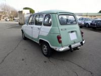 Renault 4L 4 4 - <small></small> 3.490 € <small>TTC</small> - #2