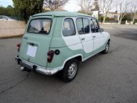 Renault 4L 4 4 - <small></small> 3.490 € <small>TTC</small> - #3