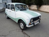 Renault 4L 4 4 - <small></small> 3.490 € <small>TTC</small> - #5