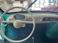 Renault 4L 4 CH - <small></small> 14.000 € <small>TTC</small> - #12