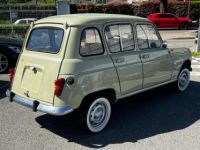 Renault 4L 4/4L 4 l 1967 - <small></small> 9.500 € <small>TTC</small> - #2