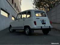 Renault 4L 4/4L GTL - <small></small> 7.990 € <small>TTC</small> - #3