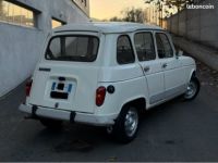 Renault 4L 4/4L GTL - <small></small> 7.990 € <small>TTC</small> - #4