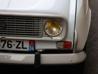 Renault 4L GTL CLAN - <small></small> 10.900 € <small>TTC</small> - #16