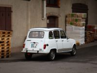 Renault 4L GTL CLAN - <small></small> 9.900 € <small>TTC</small> - #4