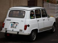 Renault 4L GTL CLAN - <small></small> 9.900 € <small>TTC</small> - #5