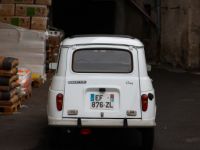 Renault 4L GTL CLAN - <small></small> 10.900 € <small>TTC</small> - #3