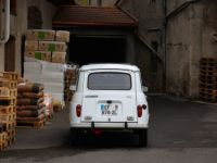 Renault 4L GTL CLAN - <small></small> 10.900 € <small>TTC</small> - #6