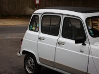 Renault 4L GTL CLAN - <small></small> 10.900 € <small>TTC</small> - #11