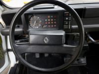 Renault 4L GTL CLAN - <small></small> 9.900 € <small>TTC</small> - #10