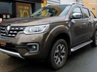 Renault Alaskan DOUBLE CABINE 2.3 dCi 190 ch INTENS 4X4 TOIT OUVRANT CAMERA 360 - <small></small> 29.990 € <small>TTC</small> - #2