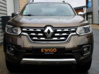 Renault Alaskan DOUBLE CABINE 2.3 dCi 190 ch INTENS 4X4 TOIT OUVRANT CAMERA 360 - <small></small> 29.990 € <small>TTC</small> - #9