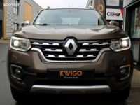 Renault Alaskan DOUBLE CABINE 2.3 dCi 190 ch INTENS 4X4 TOIT OUVRANT CAMERA 360 - <small></small> 29.990 € <small>TTC</small> - #10