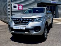 Renault Alaskan DOUBLE CABINE DCI 160 LIFE - <small></small> 26.890 € <small>TTC</small> - #1