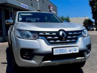 Renault Alaskan DOUBLE CABINE DCI 160 LIFE - <small></small> 26.890 € <small>TTC</small> - #2