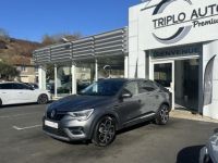 Renault Arkana 1.3 Tce - 140 - BV EDC Intens - GPS + CARPLAY + CAMERA AR - <small></small> 19.990 € <small>TTC</small> - #3