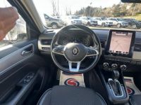 Renault Arkana 1.3 Tce - 140 - BV EDC Intens - GPS + CARPLAY + CAMERA AR - <small></small> 19.990 € <small>TTC</small> - #17