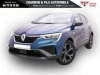 Renault Arkana 1.3 TCe 140 EDC R.S. Line - <small></small> 31.380 € <small>TTC</small> - #1