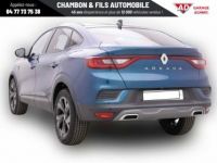 Renault Arkana 1.3 TCe 140 EDC R.S. Line - <small></small> 31.380 € <small>TTC</small> - #3